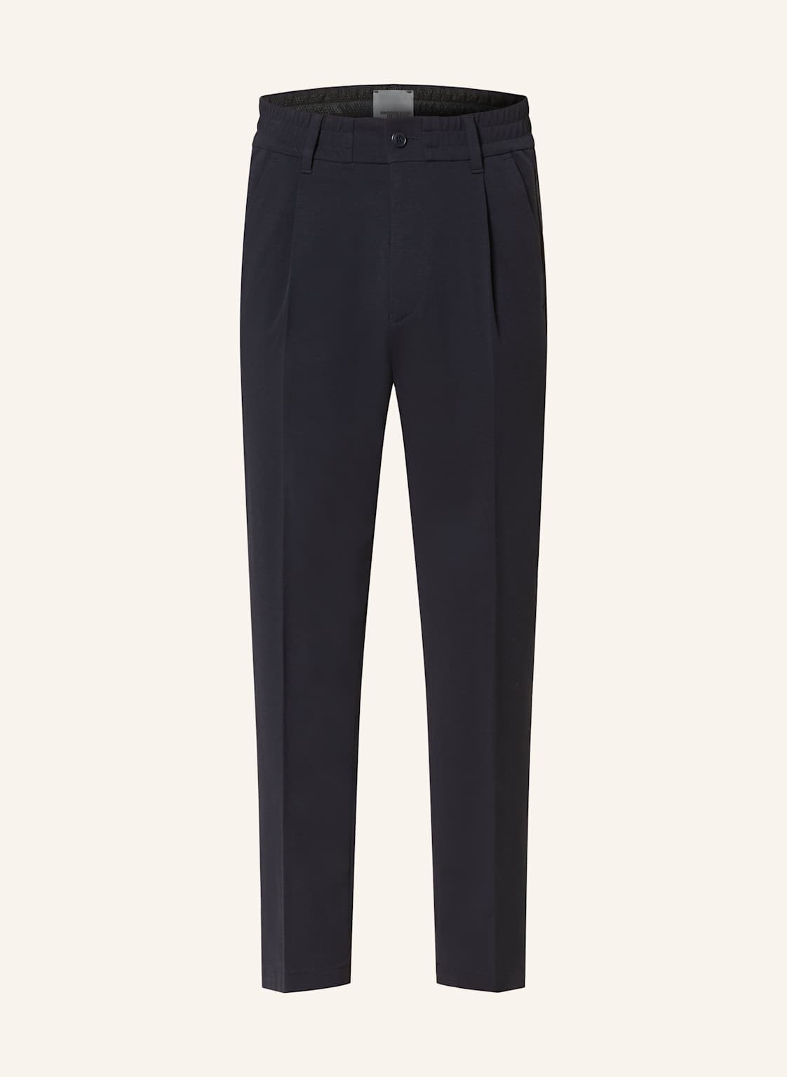 Drykorn Chino Chasy Regular Fit blau Drykorn Chino Chasy Regular Fit blau von drykorn
