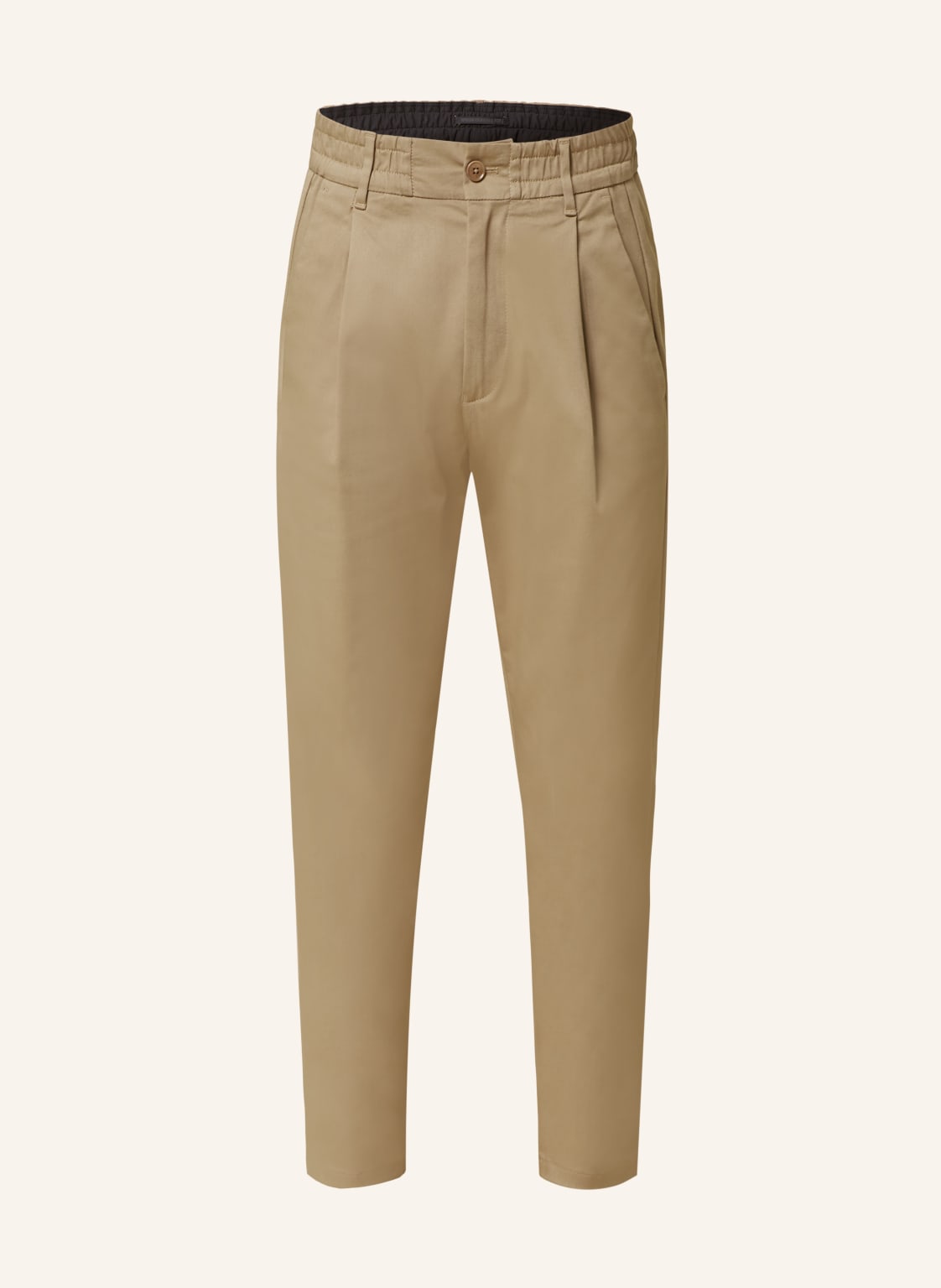 Drykorn Chino Chasy beige von drykorn