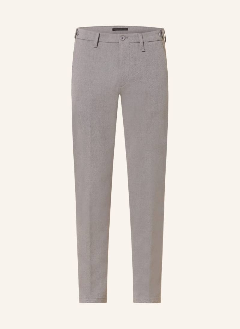 Drykorn Chino Fago Slim Fit grau Drykorn Chino Fago Slim Fit grau von drykorn