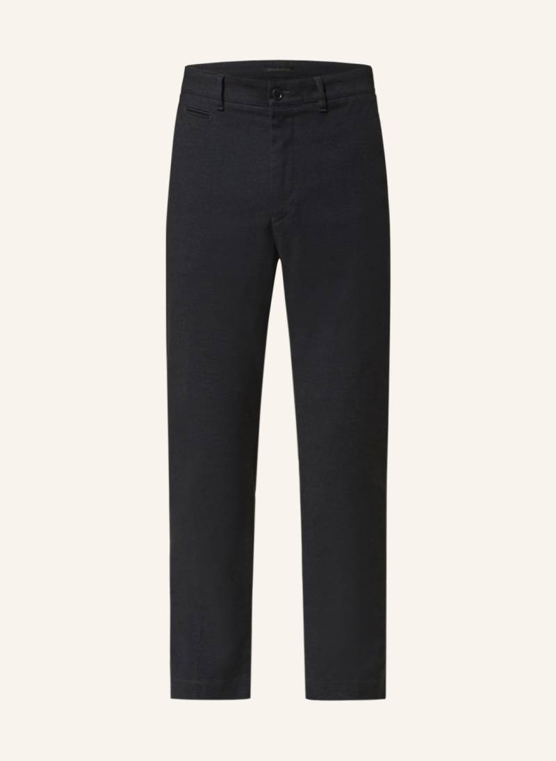 Drykorn Chino Krew_2 Extra Slim Fit schwarz von drykorn