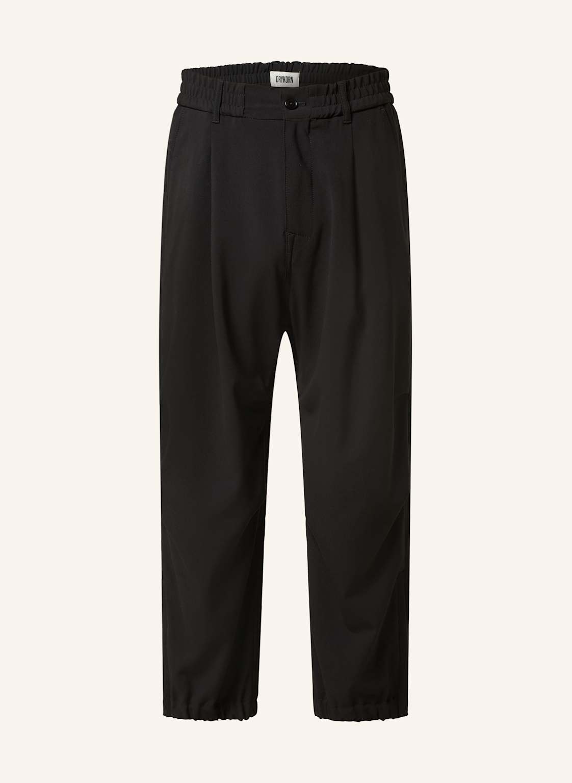Drykorn Chino Lirog Extra Slim Fit schwarz Drykorn Chino Lirog Extra Slim Fit schwarz von drykorn