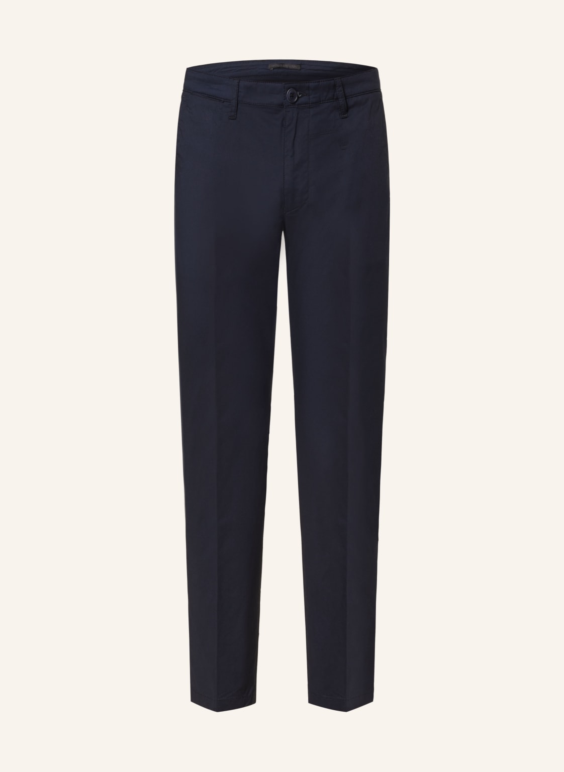 Drykorn Chino Mad blau von drykorn