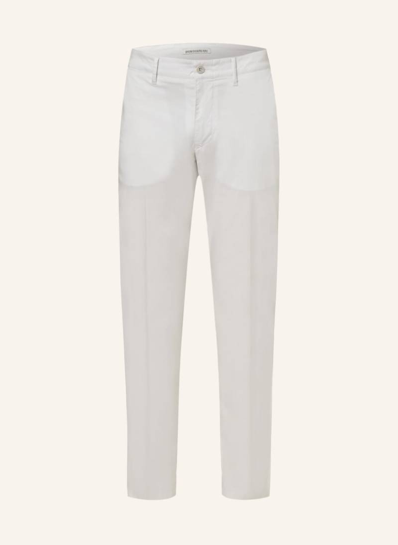 Drykorn Chino Mad grau von drykorn