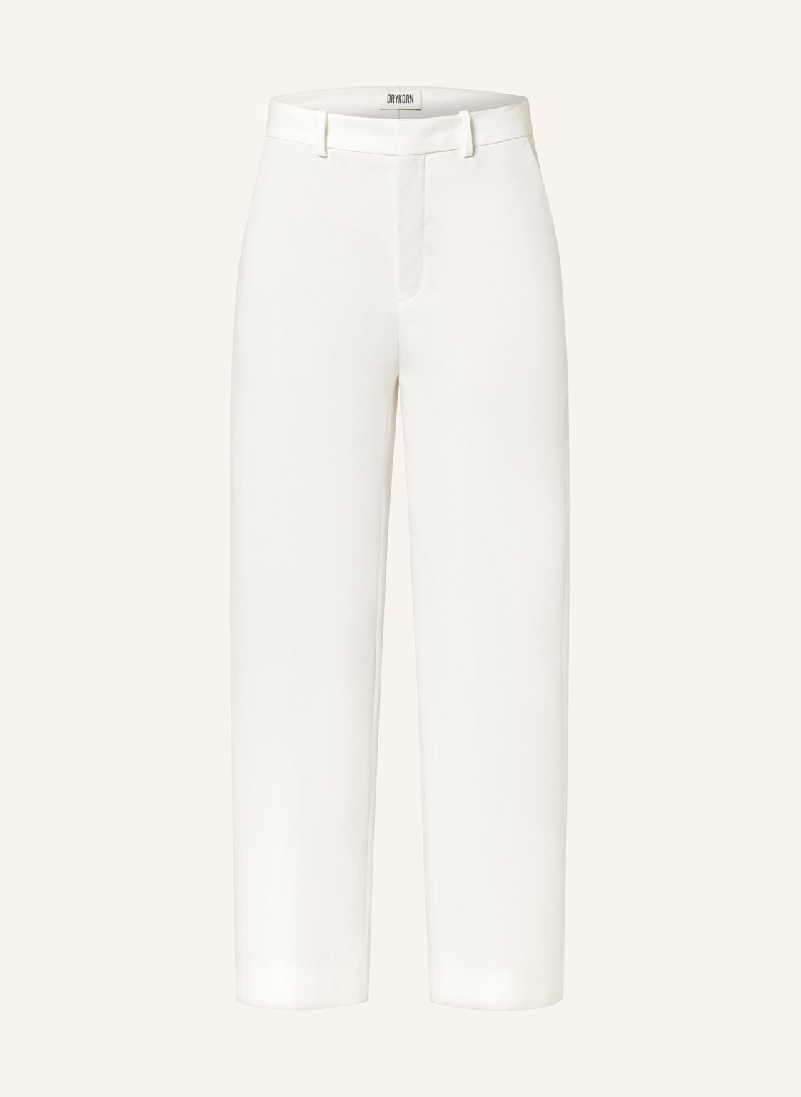 Drykorn Culotte Sought weiss Drykorn Culotte Sought weiss von drykorn