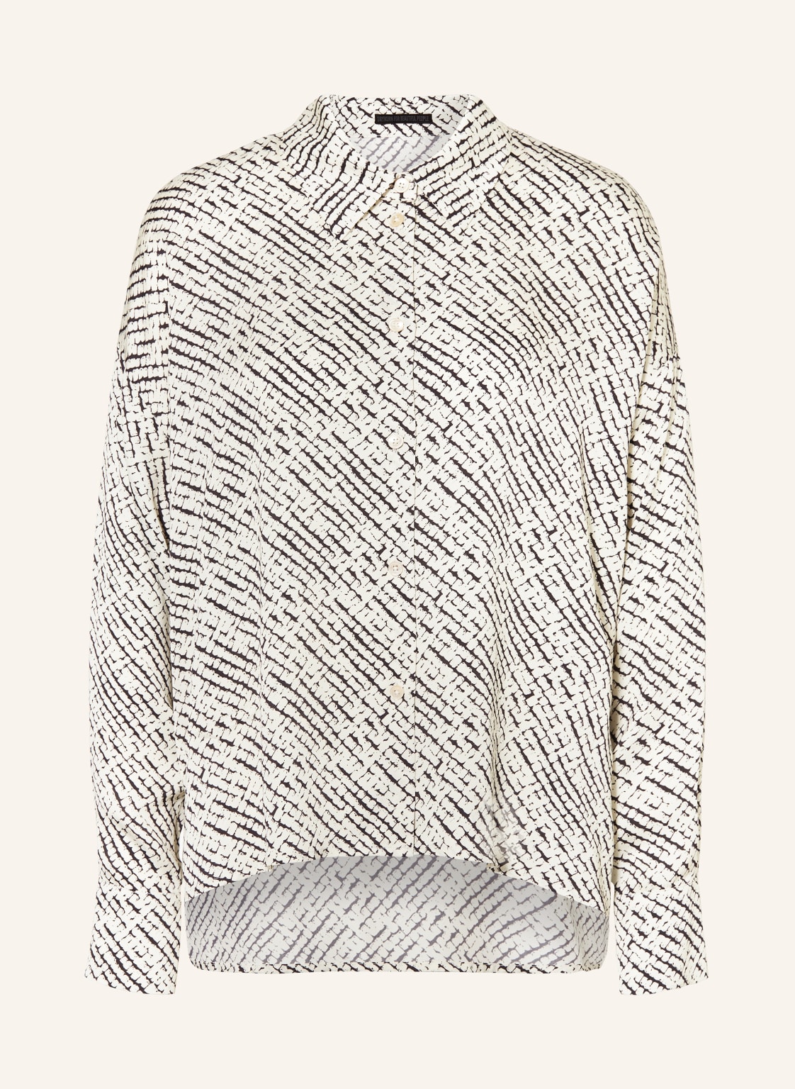 Drykorn Hemdbluse Cloelia weiss Drykorn Hemdbluse Cloelia weiss von drykorn