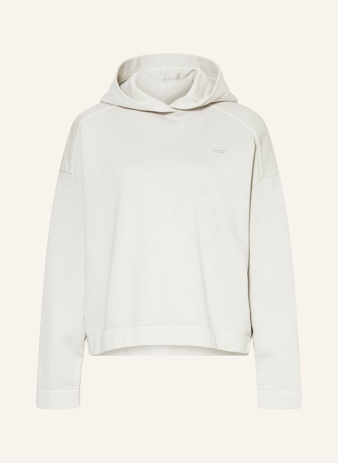 Drykorn Hoodie Raiana grau Drykorn Hoodie Raiana grau von drykorn