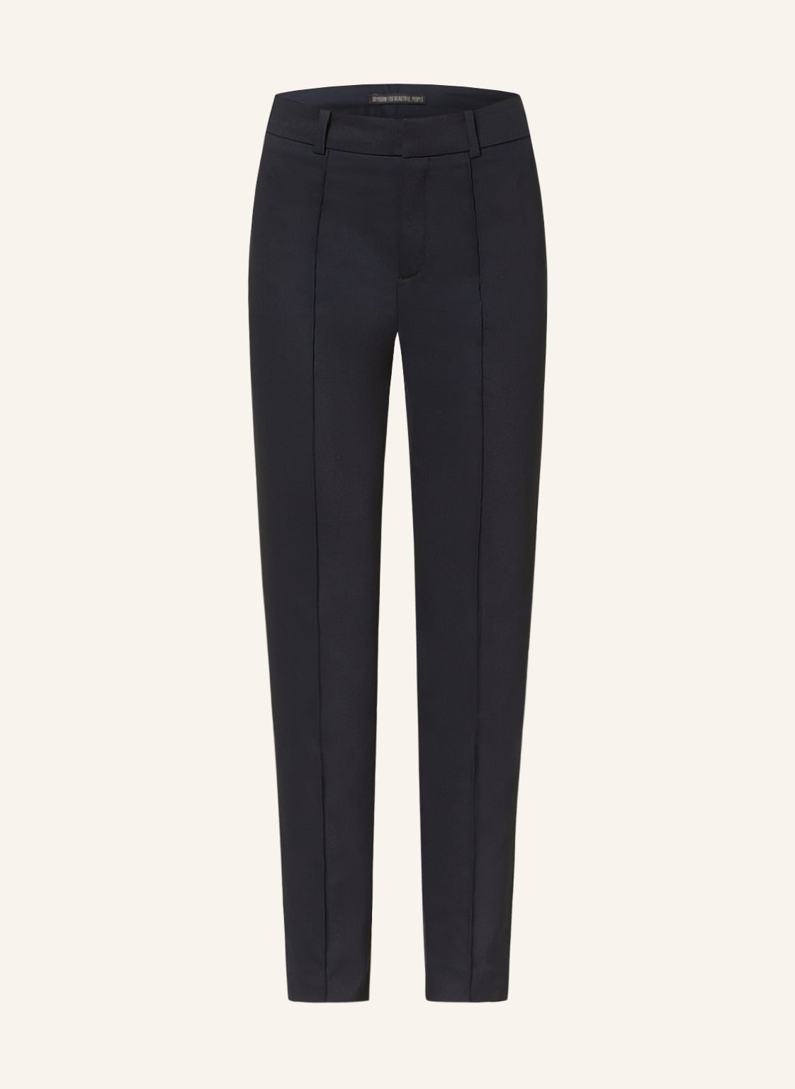 Drykorn Hose Act blau Drykorn Hose Act blau von drykorn