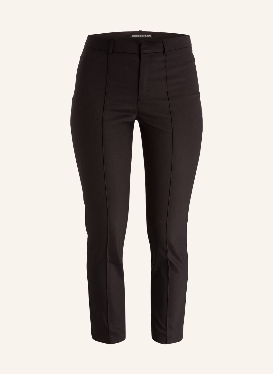 Drykorn Hose Act schwarz Drykorn Hose Act schwarz von drykorn