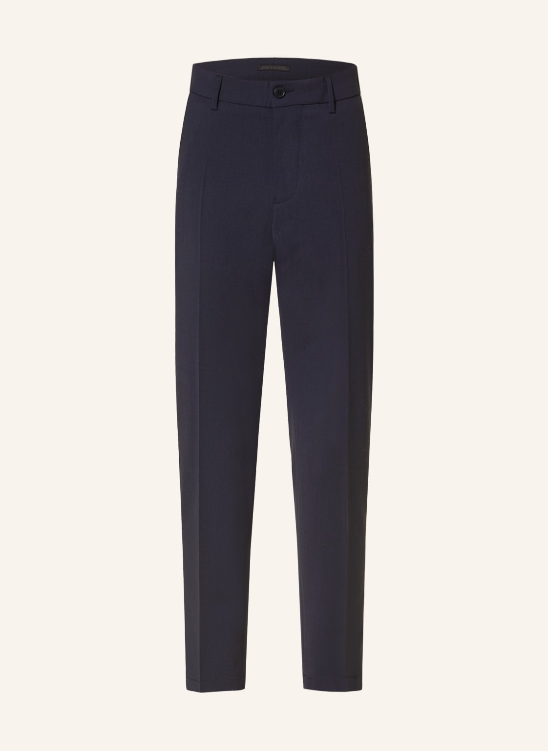 Drykorn Hose Ajend Extra Slim Fit blau Drykorn Hose Ajend Extra Slim Fit blau von drykorn