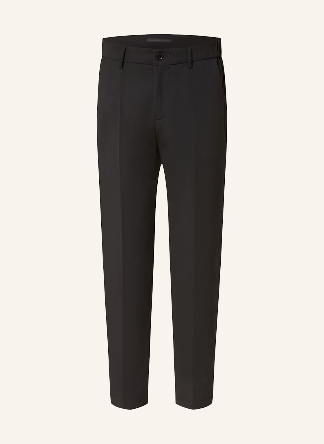 Drykorn Hose Ajend Extra Slim Fit schwarz Drykorn Hose Ajend Extra Slim Fit schwarz von drykorn