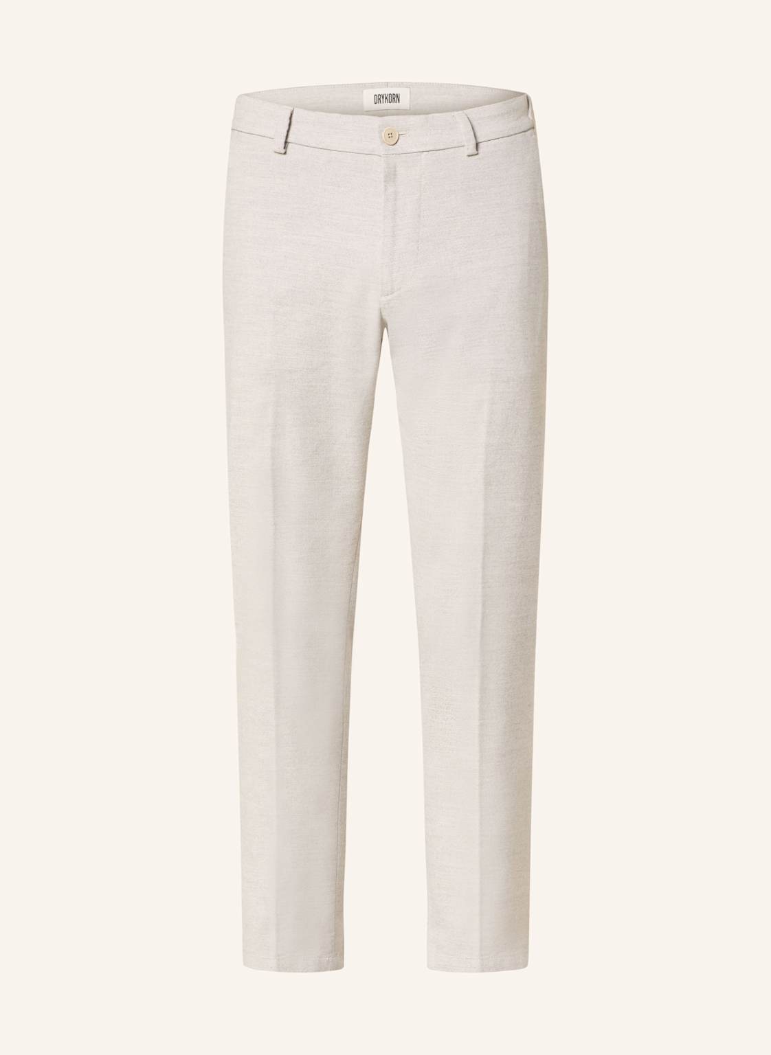 Drykorn Chino Ajend Slim Fit braun Drykorn Chino Ajend Slim Fit braun von drykorn