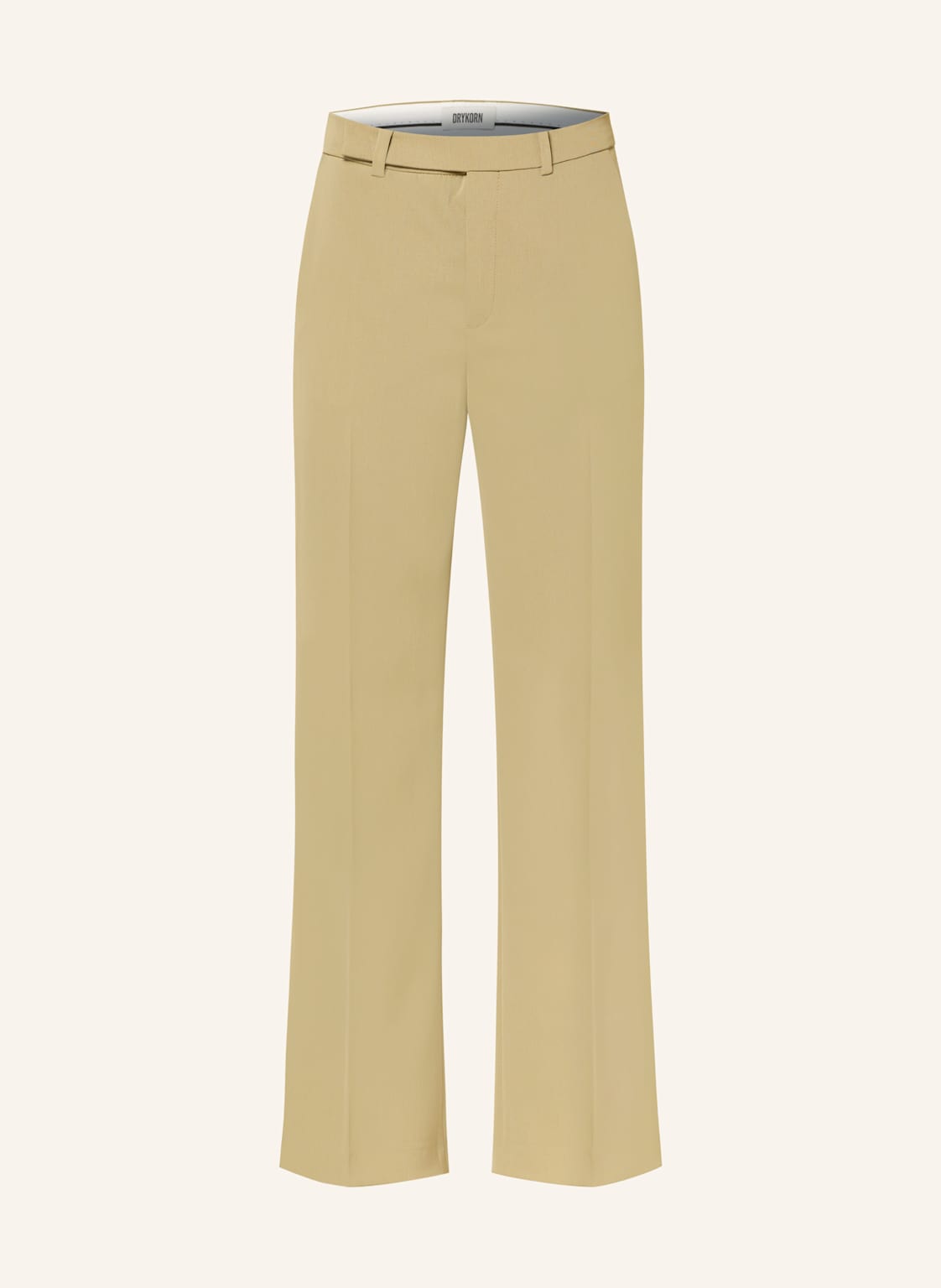Drykorn Hose Mean gruen Drykorn Hose Mean gruen von drykorn