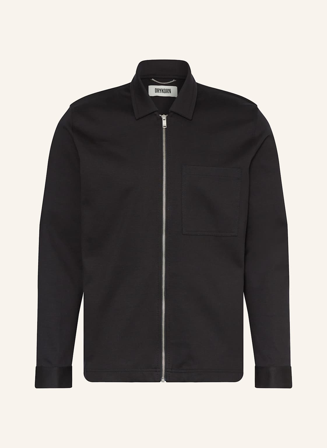 Drykorn Overjacket Jerson schwarz Drykorn Overjacket Jerson schwarz von drykorn