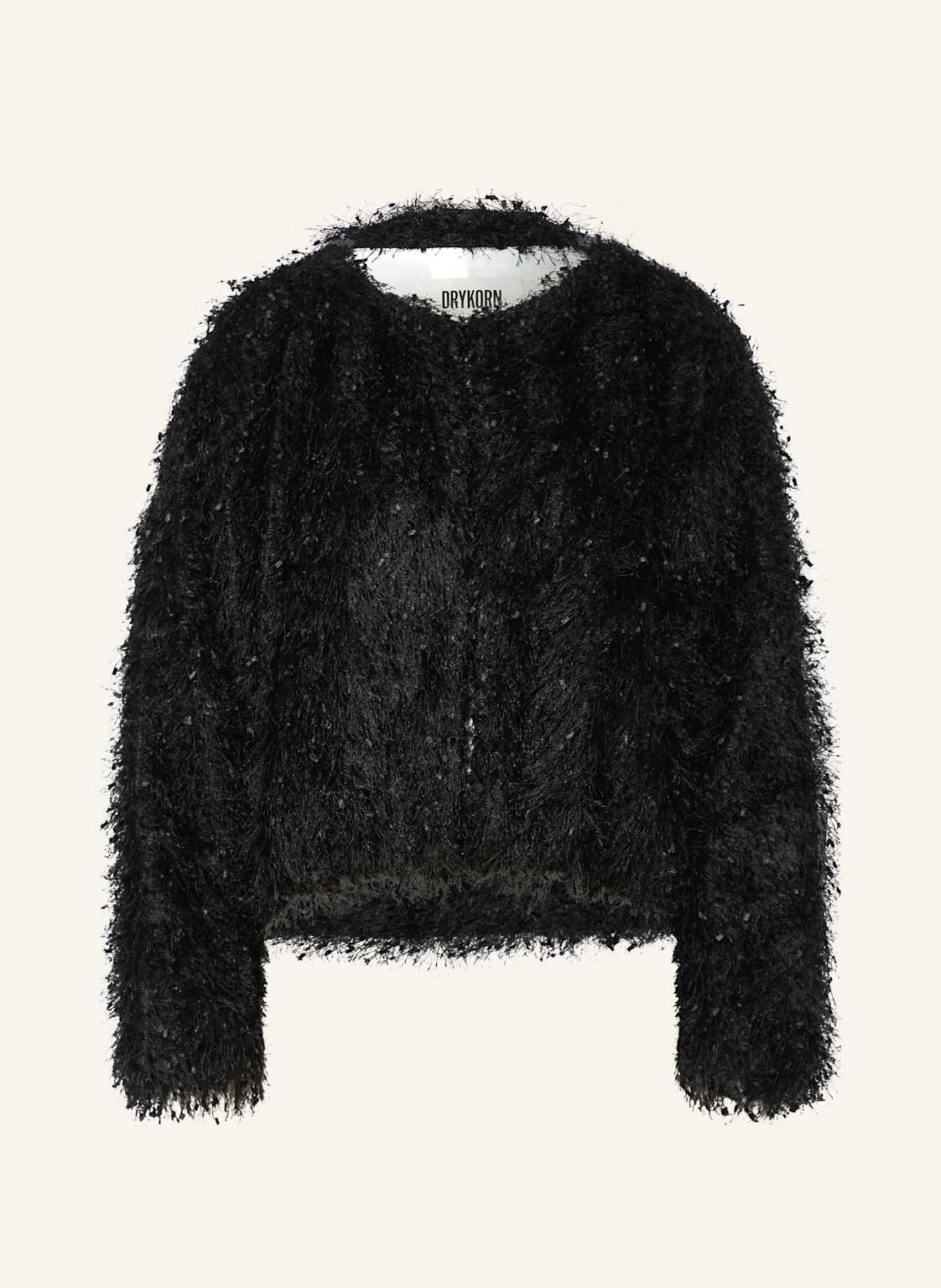 Drykorn Jacke Kilchurn schwarz Drykorn Jacke Kilchurn schwarz von drykorn