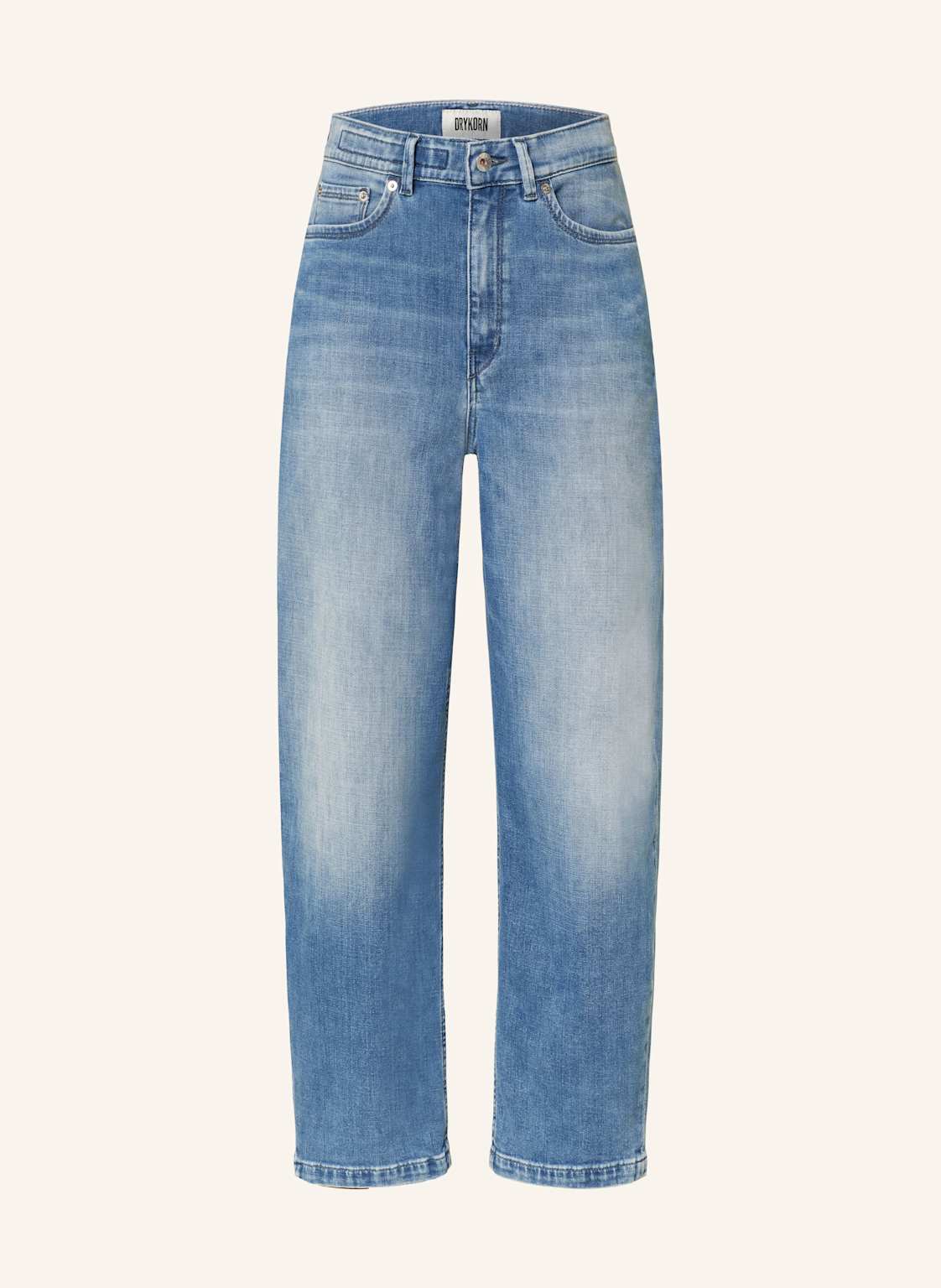 Drykorn Jeans Flown blau von drykorn