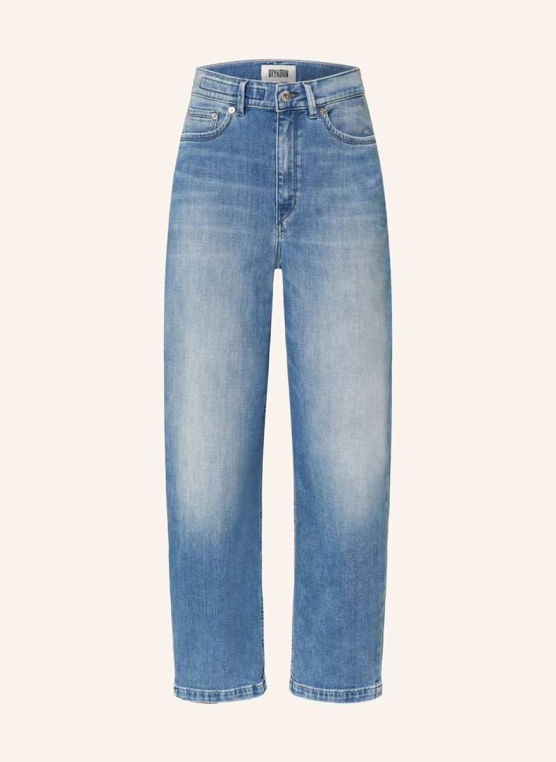 Drykorn Jeans Flown blau von drykorn