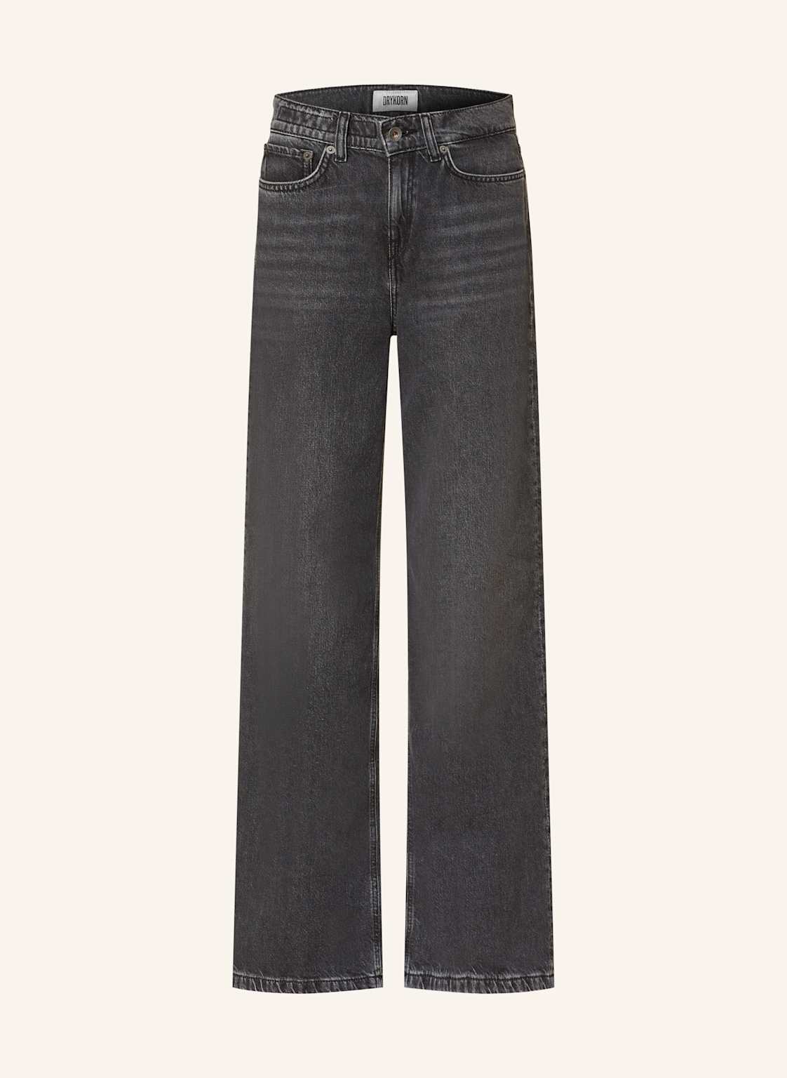 Drykorn Jeans Flung grau Drykorn Jeans Flung grau von drykorn