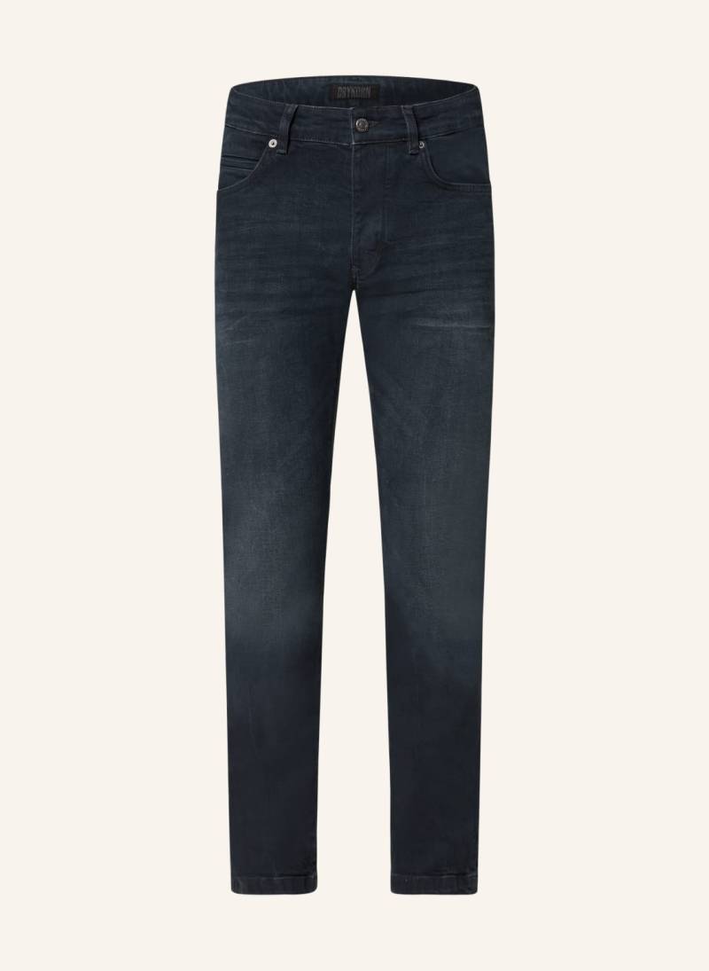 Drykorn Jeans Jaz Extra Slim Fit blau von drykorn