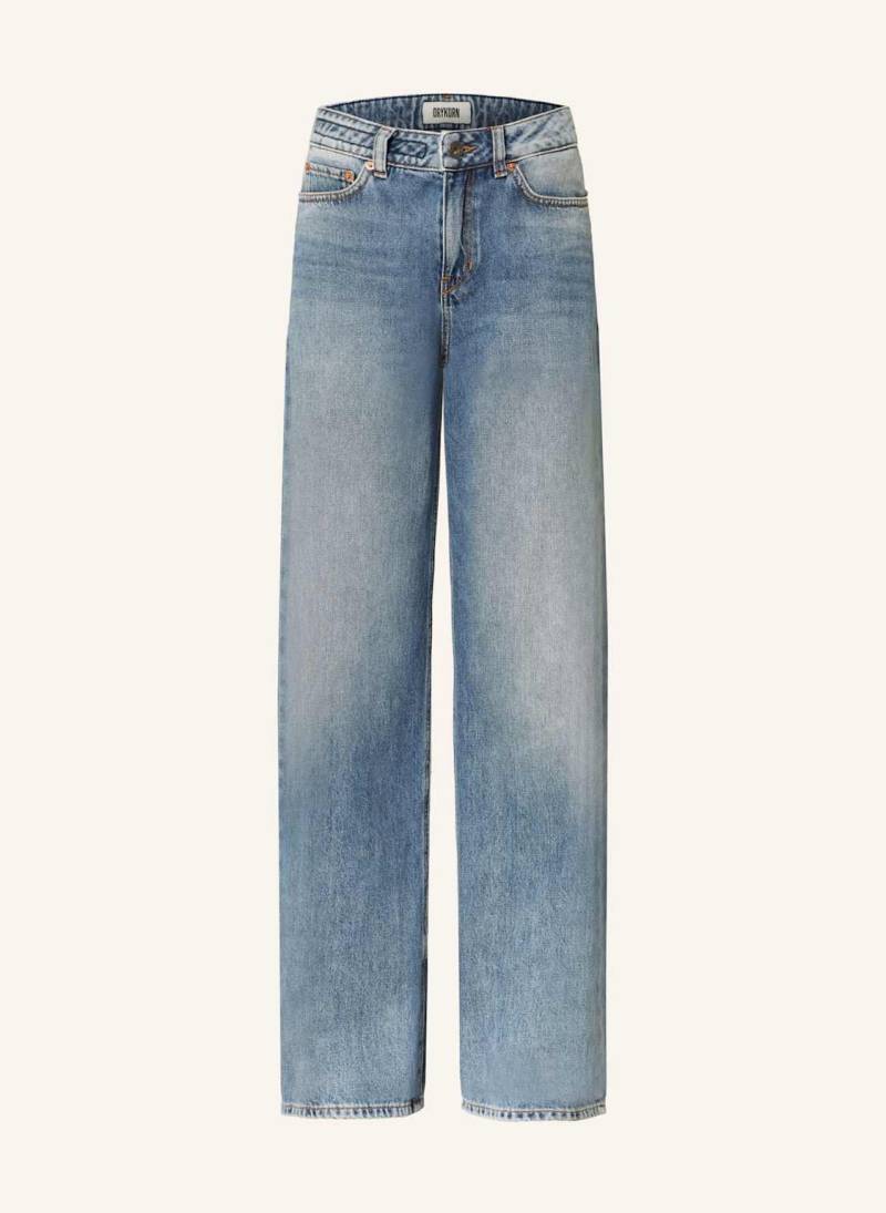 Drykorn Jeans Medley blau von drykorn