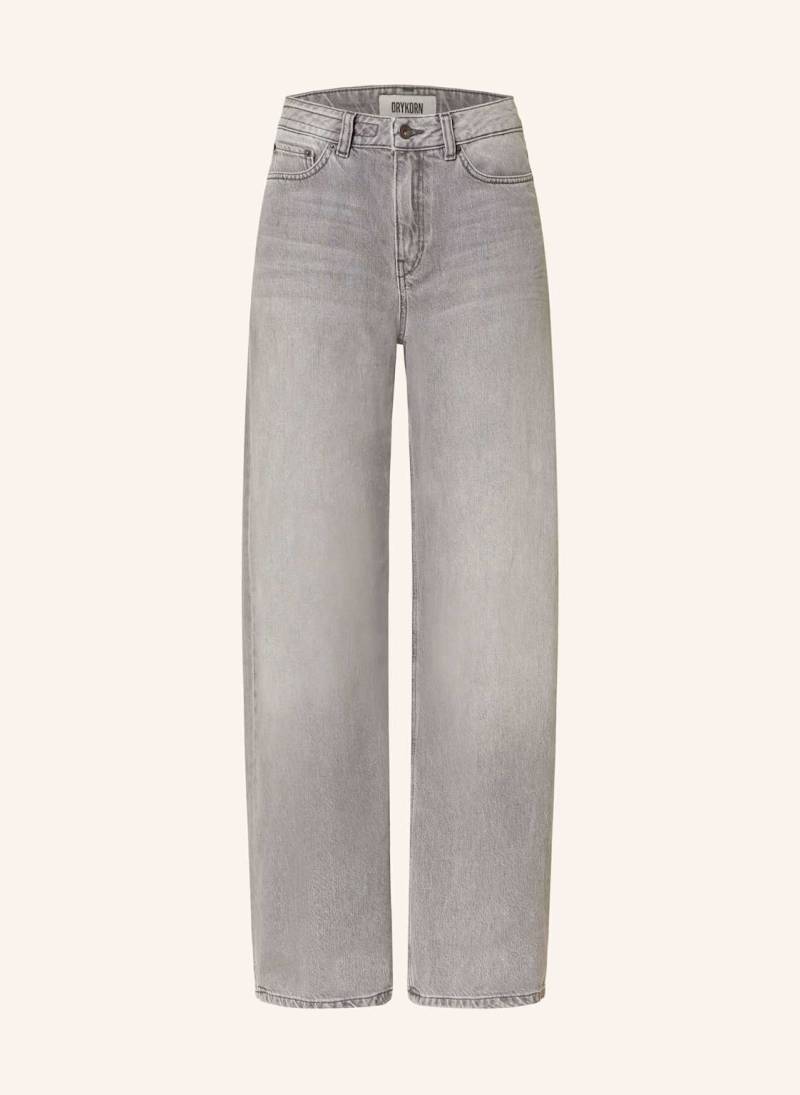 Drykorn Jeans Medley grau von drykorn