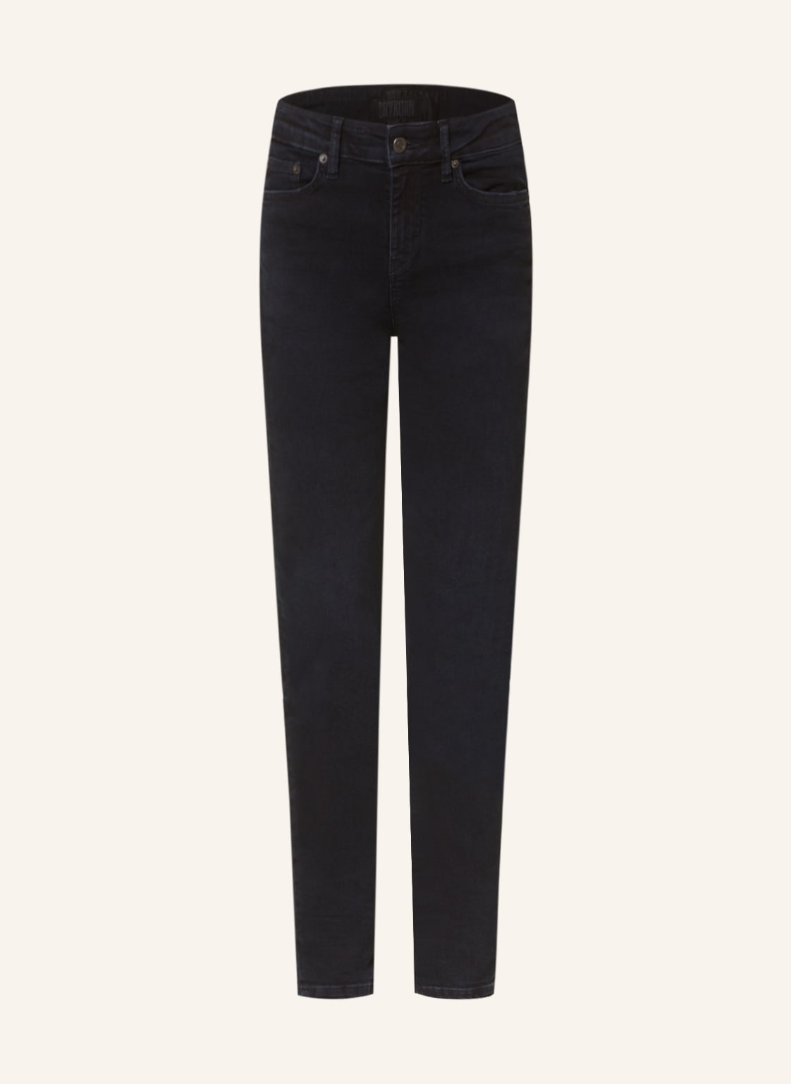 Drykorn Jeans Need Slim Fit blau von drykorn