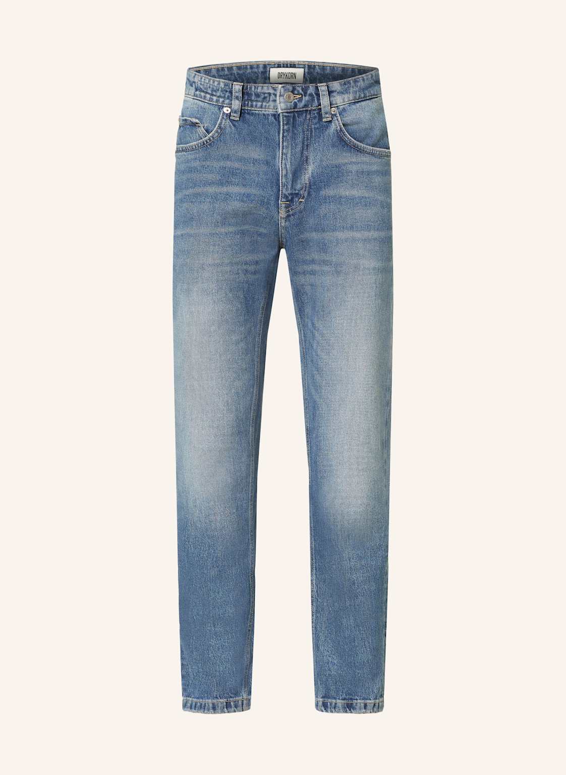Drykorn Jeans Ricc Extra Slim Fit blau Drykorn Jeans Ricc Extra Slim Fit blau von drykorn