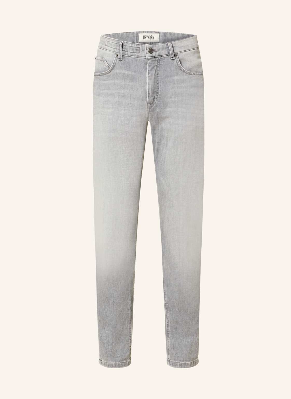 Drykorn Jeans Ricc Extra Slim Fit grau Drykorn Jeans Ricc Extra Slim Fit grau von drykorn