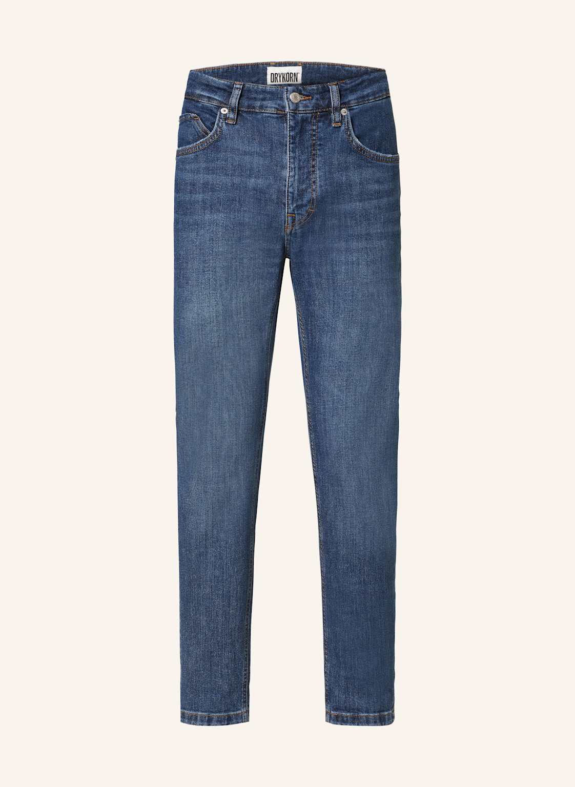 Drykorn Jeans Ricc Slim Fit blau Drykorn Jeans Ricc Slim Fit blau von drykorn