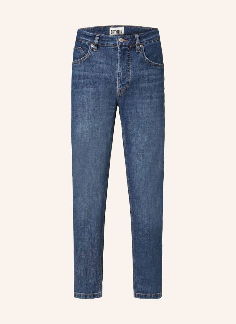 Drykorn Jeans Ricc Slim Fit blau Drykorn Jeans Ricc Slim Fit blau von drykorn