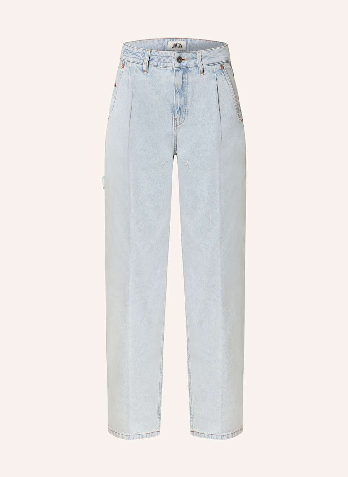 Drykorn Jeans Vynown blau von drykorn