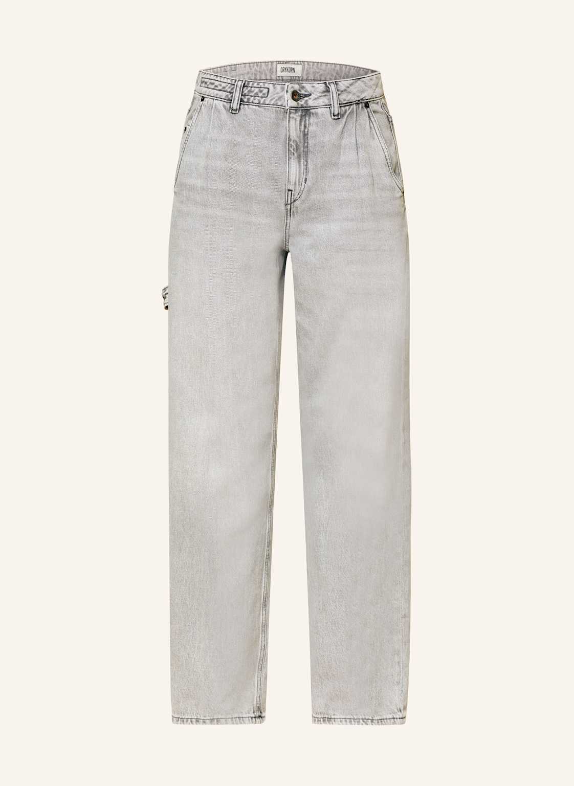 Drykorn Jeans Vynown blau von drykorn