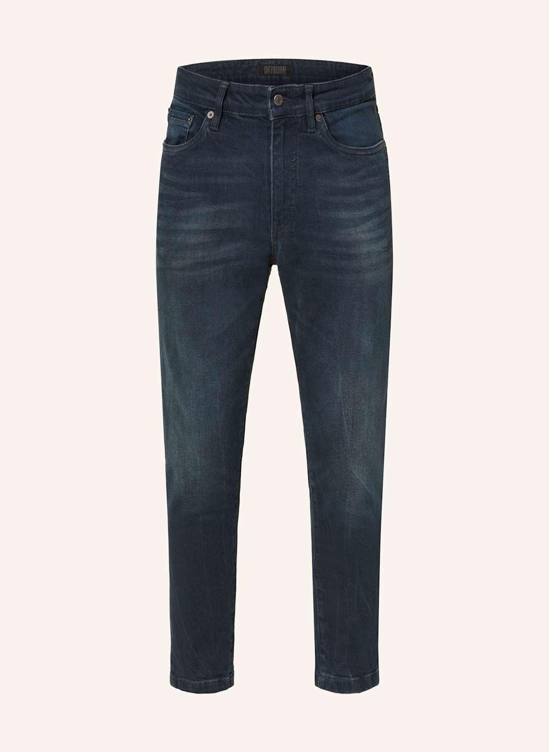 Drykorn Jeans West Slim Fit blau Drykorn Jeans West Slim Fit blau von drykorn