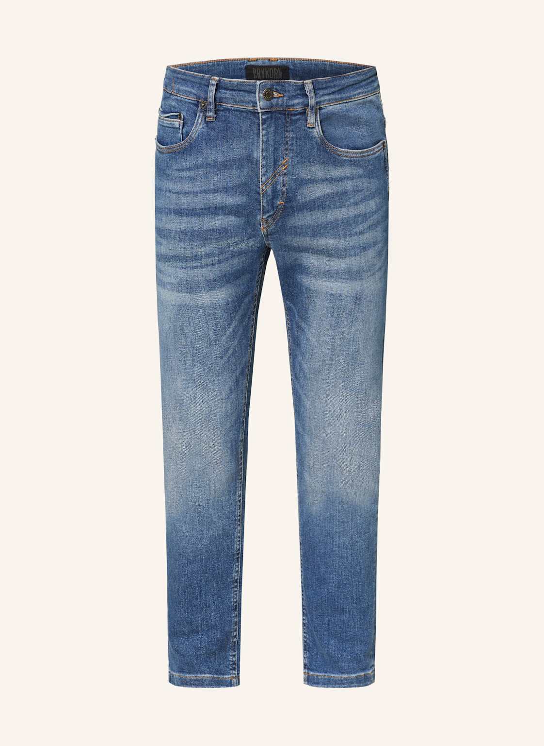 Drykorn Jeans West Slim Fit blau Drykorn Jeans West Slim Fit blau von drykorn