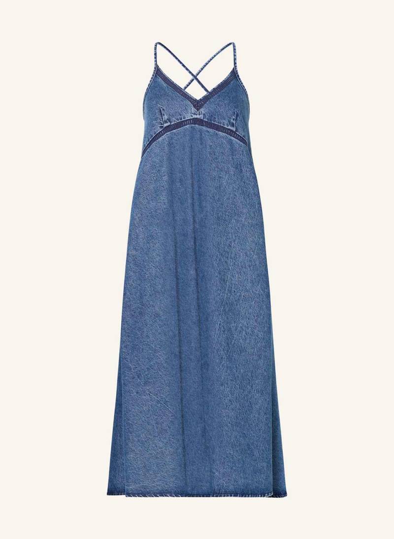 Drykorn Jeanskleid Avissa blau Drykorn Jeanskleid Avissa blau von drykorn