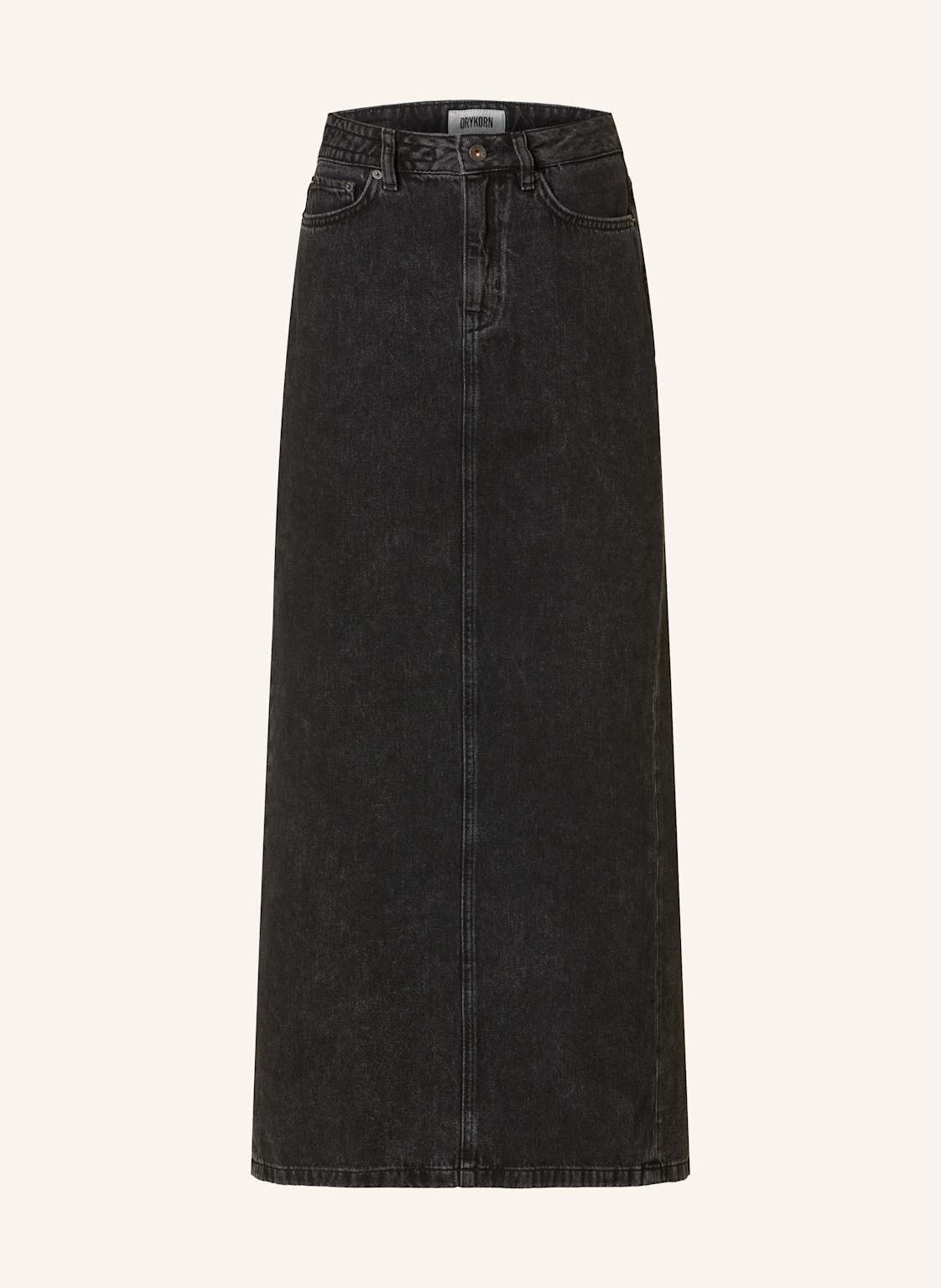 Drykorn Jeansrock Ervina grau Drykorn Jeansrock Ervina grau von drykorn
