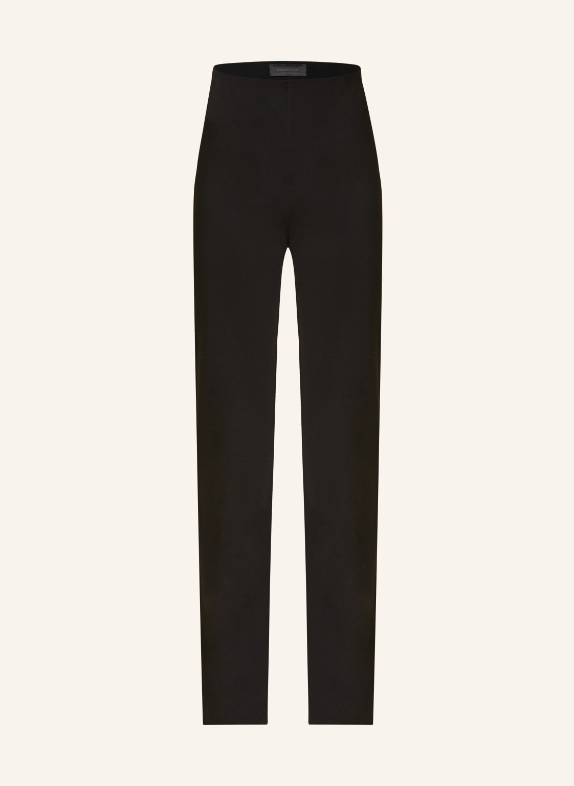 Drykorn Jerseyhose Alive schwarz Drykorn Jerseyhose Alive schwarz von drykorn