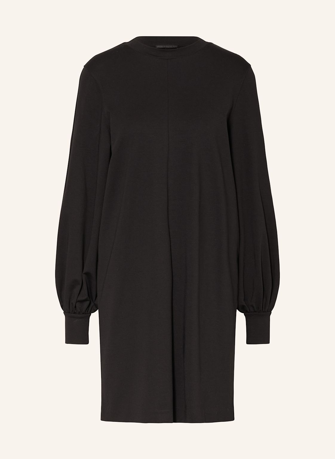 Drykorn Jerseykleid Aldora schwarz Drykorn Jerseykleid Aldora schwarz von drykorn