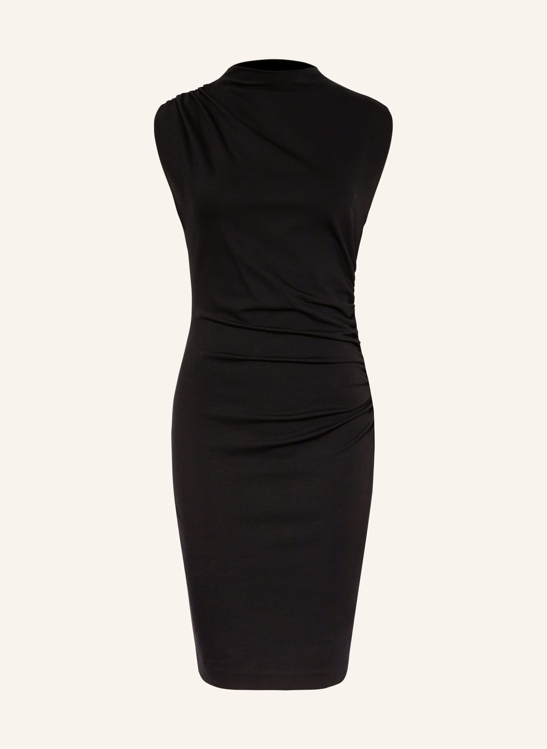 Drykorn Jerseykleid Beatre schwarz Drykorn Jerseykleid Beatre schwarz von drykorn