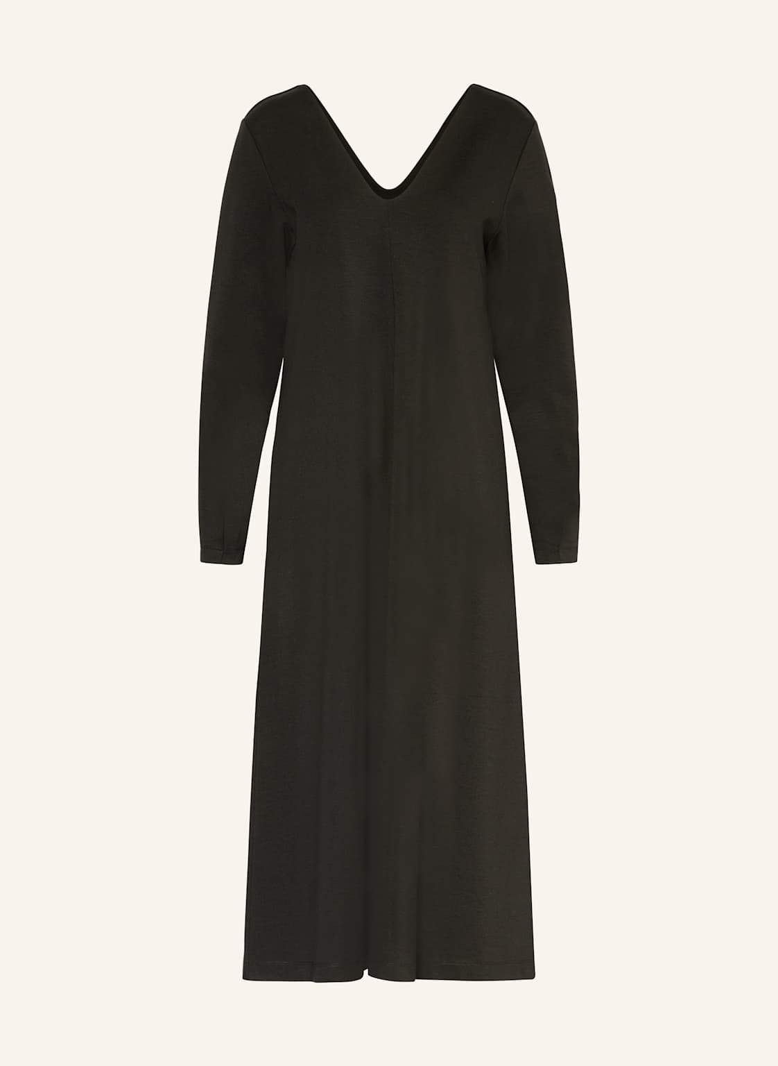 Drykorn Jerseykleid Rahen schwarz Drykorn Jerseykleid Rahen schwarz von drykorn