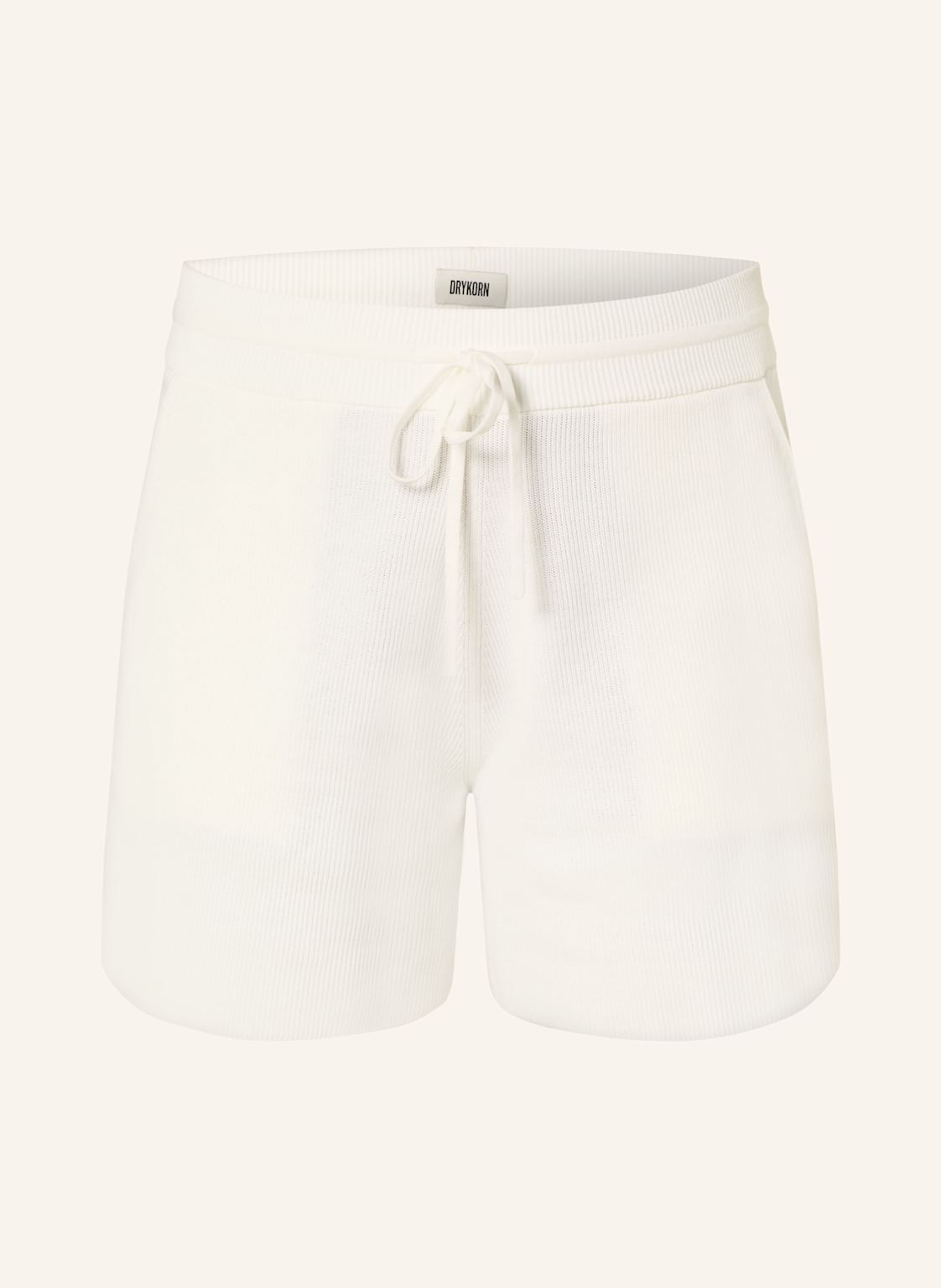 Drykorn Jerseyshorts Youth weiss Drykorn Jerseyshorts Youth weiss von drykorn