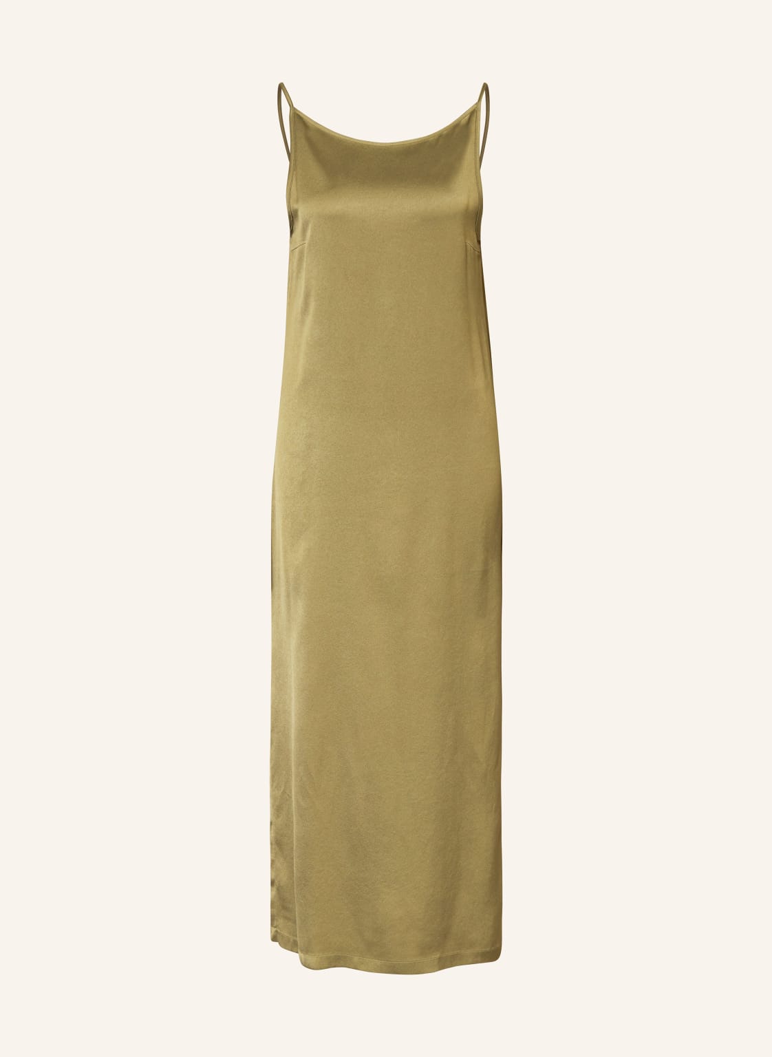 Drykorn Kleid Aleika gruen Drykorn Kleid Aleika gruen von drykorn