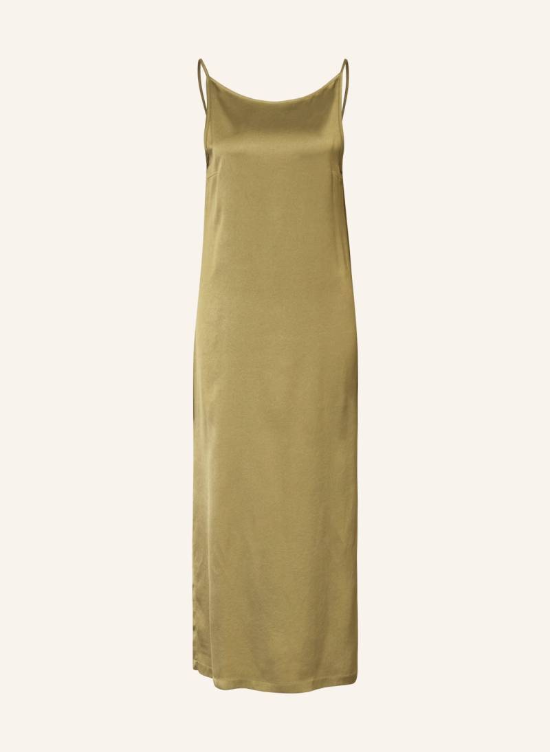 Drykorn Kleid Aleika gruen Drykorn Kleid Aleika gruen von drykorn