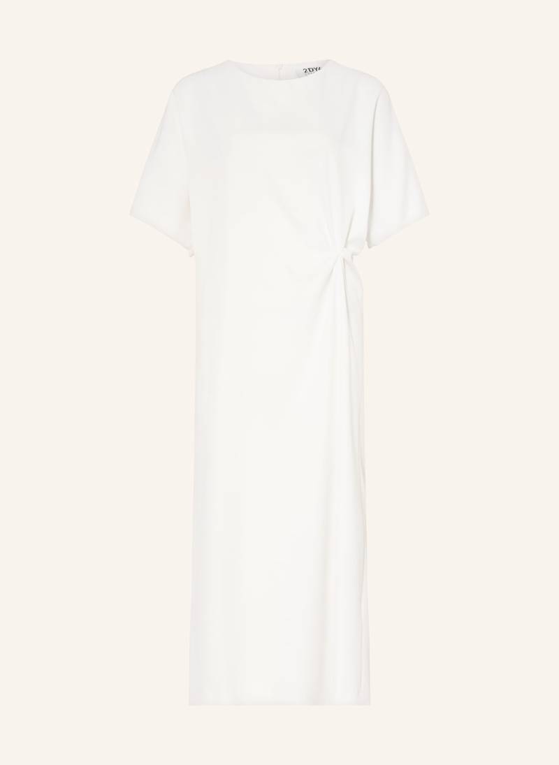 Drykorn Kleid Indah weiss Drykorn Kleid Indah weiss von drykorn