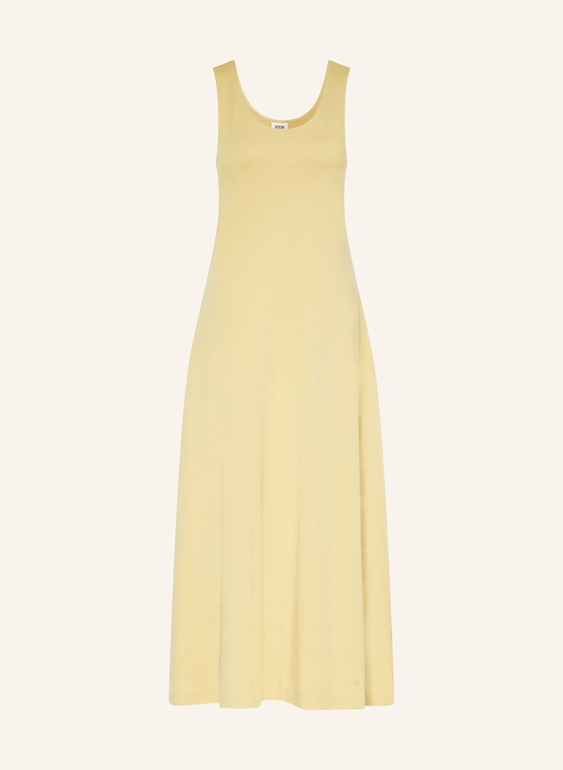 Drykorn Kleid Lozia gelb Drykorn Kleid Lozia gelb von drykorn
