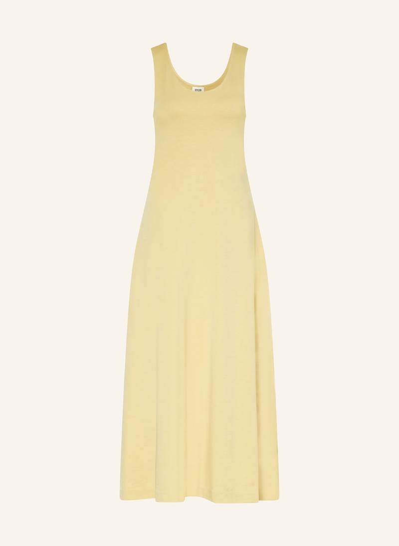 Drykorn Kleid Lozia gelb Drykorn Kleid Lozia gelb von drykorn