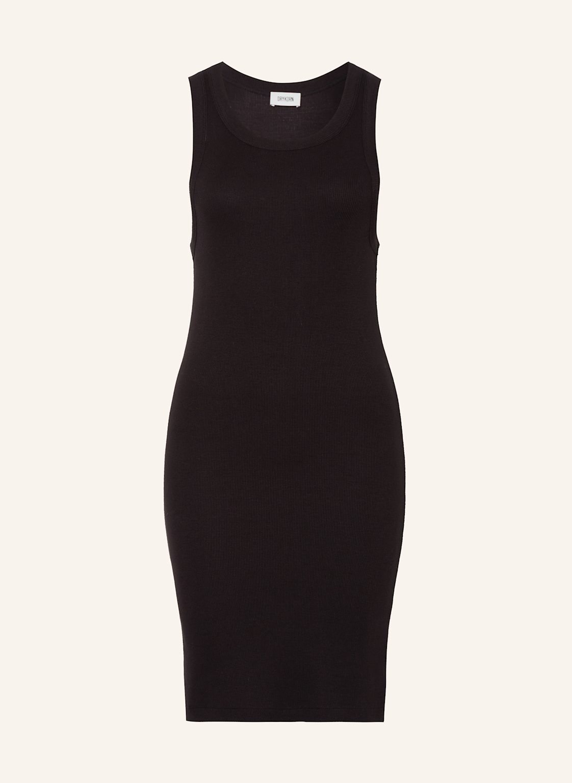Drykorn Kleid Sankia schwarz Drykorn Kleid Sankia schwarz von drykorn