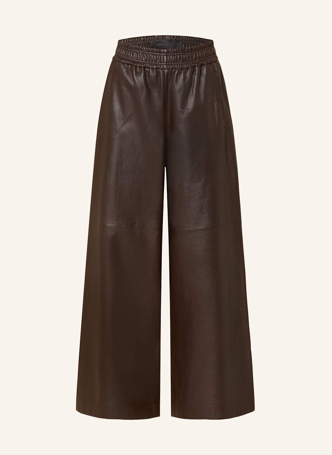 Drykorn Lederhose Ceiling braun Drykorn Lederhose Ceiling braun von drykorn