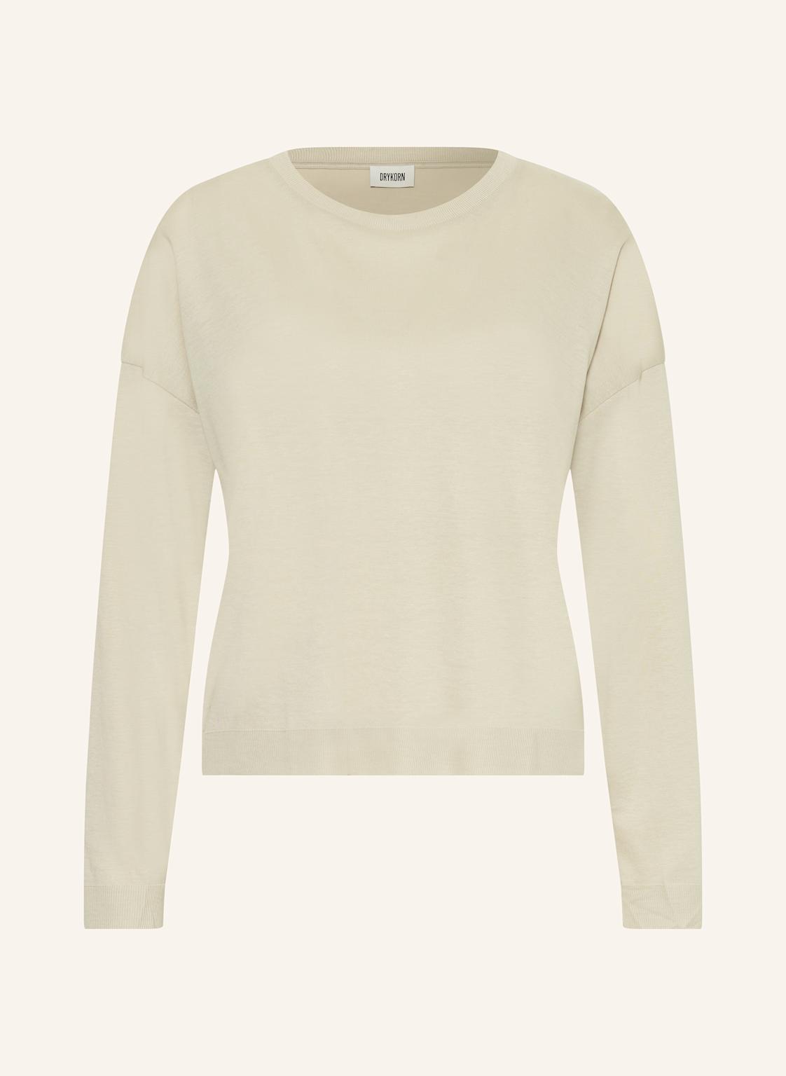 Drykorn Longsleeve Cesidie beige Drykorn Longsleeve Cesidie beige von drykorn