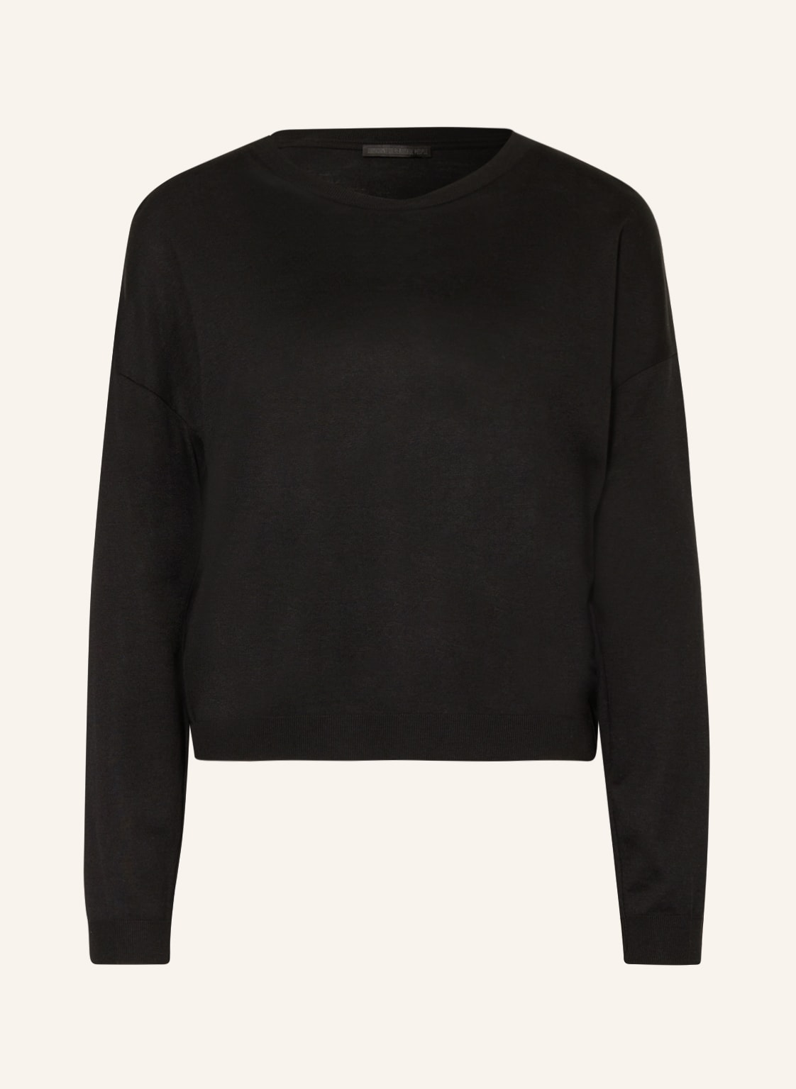 Drykorn Longsleeve Cesidie schwarz Drykorn Longsleeve Cesidie schwarz von drykorn