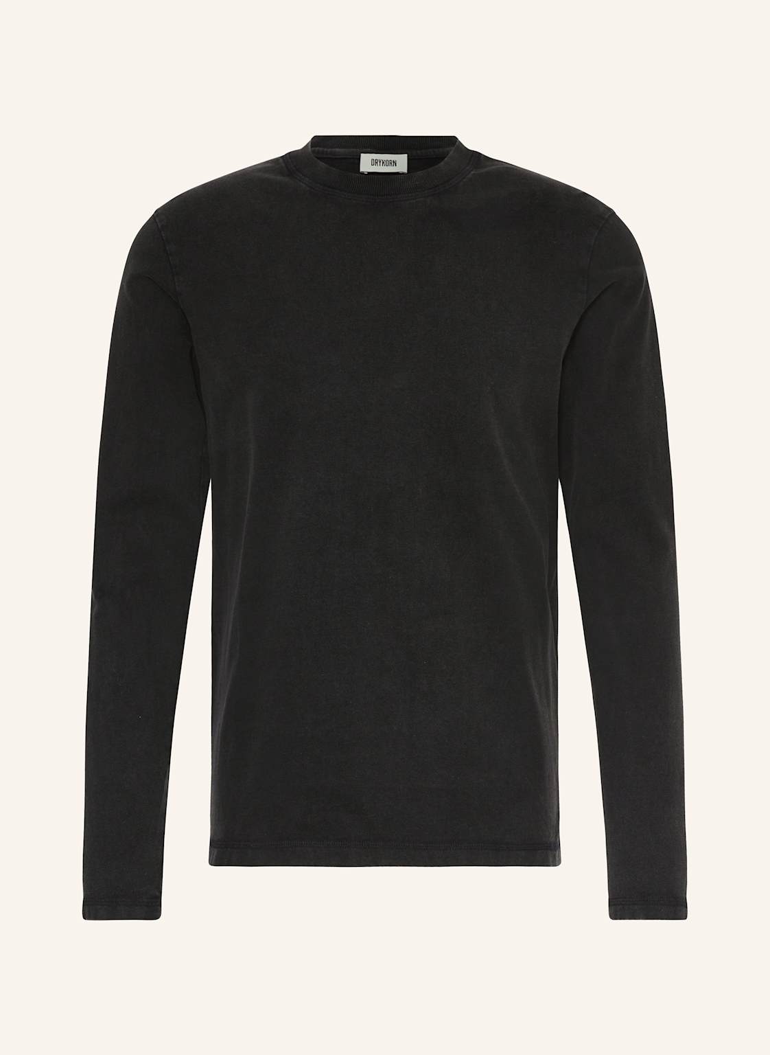 Drykorn Longsleeve Taldor grau Drykorn Longsleeve Taldor grau von drykorn